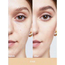 Sheglam Corrector de Maquillaje para Piel Alta Cobertura (Fair)