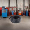 SANFU Hybrid Air Hose 3/8”ID x 50FT, 300PSI Durable, Lightweight,