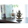 Benten Miniature Buddha Statue (21 Kukai 3D Mandalas Commemorating the