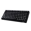 Adesso AKB-610UB Multi-OS Mechanical Compact Keyboard with Copilot Ai Hotkey,