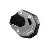FOR NC750X NC750X 2021-2024 Motorcycle Side Stand Pad Plate Kickstand