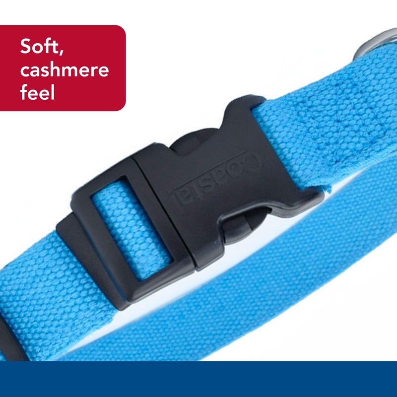Coastal Pet - New Earth Soy - Adjustable Dog Collar,