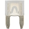 Bussmann BP/ATM-25-RP ATM Automotive Blade Fuse (25 Amp (Card)), 5 Pack