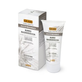 Guam, Inthenso Shower Butter with High Emollient and Regeneration Power, Cleans and Nourishes the Skin Deep Pores, with Guam Seaweed, Made in Italy, 150 ml Pack
