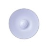 Glow 22" White Beauty Dish for Balcar White Lighting &