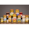 Santa Barbara Olive Co. Martini Pimento Olives (PACK OF 6)