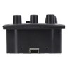 EQ Pickup 3Band AntiInterference Instrument Accessories for Folk Classical Guitar