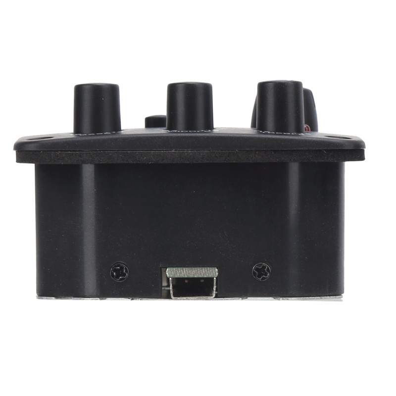 EQ Pickup 3Band AntiInterference Instrument Accessories for Folk Classical Guitar