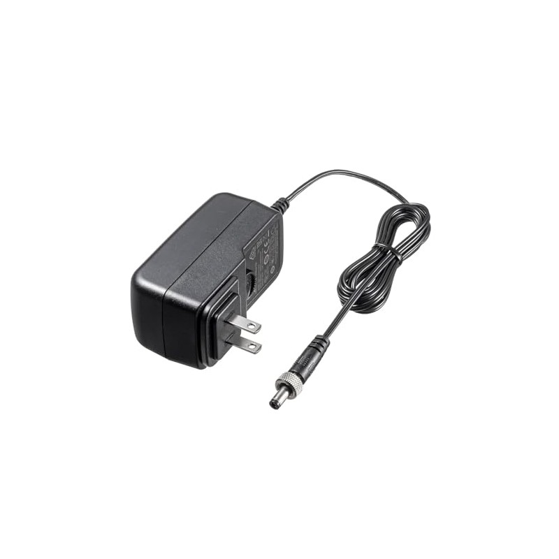 Sanwa Supply P-VGA-AC5 AC Adapter for VGA-EXHDPOC