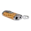 Rocky Patel Statesman Lighter - Triple Torch (Camel)