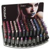 Stargazer Lip Stick Number 127, Soft Pigmented Long Lasting Cruelty-Free