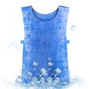 Holubec Cooling Vest, Cool Vest, Water Cooling Clothes, Summer Cooling