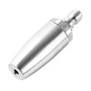 Gokoti Pressure Washer Tips Turbo Nozzle Pressure Washer Turbo Nozzle