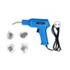 Handheld Plastic Welding Machine Hot Stapler Repair Welding Tool for