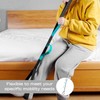 Leg Lifter,Leg Lifter Mobility Aid for Bed,Hip Replacement Recovery Aids,Mobility