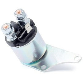 YUXIVCNE 56720 Engine Starter Solenoid Replacement for Predator 3500-Watt Super Quiet Inverter Generator Replace 63584