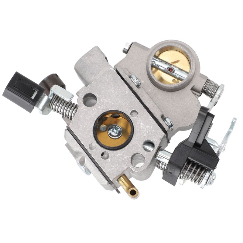 Chainsaw Carburetor Aluminum Chainsaw Engine Carb Replacement for MS311 MS311Z
