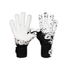Catch & Keep Professional Goalkeeper Gloves for Adults, Maximum Grip,