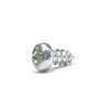 【M3x6】Pan Head Tapping Screws Type 1 (Type A) 10-Piece Set