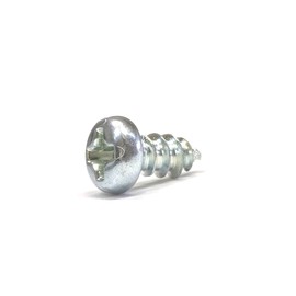 【M3x6】Pan Head Tapping Screws Type 1 (Type A) 10-Piece Set