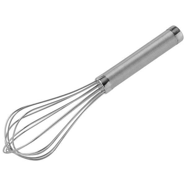 Pro Series 18 – 8 Stainless Steel Helical Bubbles Placket
