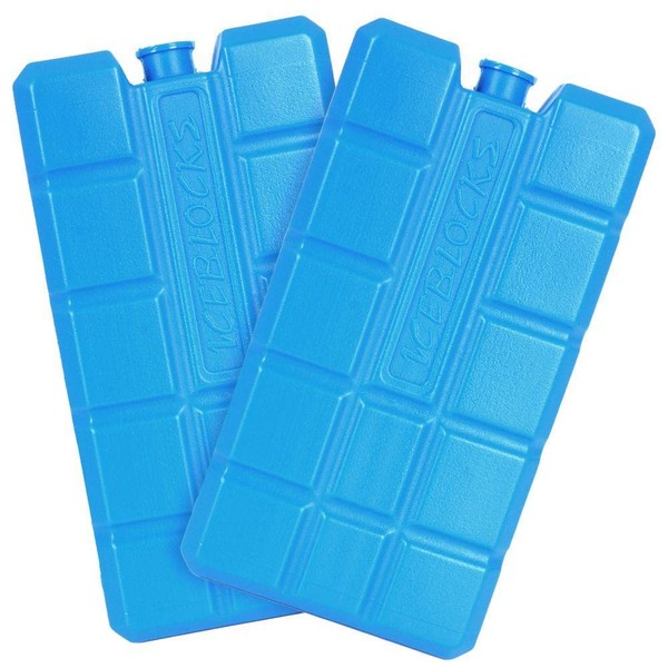 Vilde Ice Pack Cooling Pack Cooling Elements for Cool Box