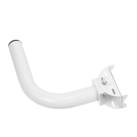 DOITOOL Electronic Pole Mount Antenna Mount Angle Adjustment Construction Easy Installation