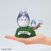 BEVERLY 65-piece Crystal Puzzle Totoro ~ Ocarina Melody ~