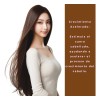 Shampoo Keratin Lt Hidratación, Crecimiento Y Control Frizz