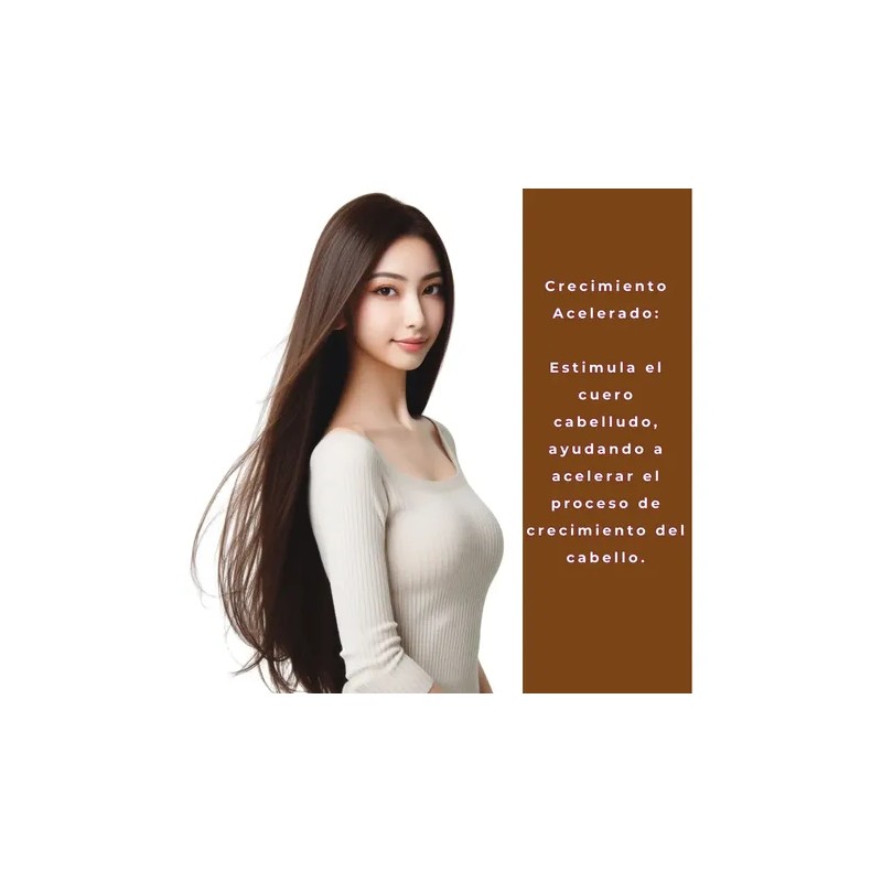 Shampoo Keratin Lt Hidratación, Crecimiento Y Control Frizz