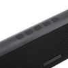 Bluetooth Speaker Dazzling Color LED Lights Waterproof Portable Wireless Bluetooth