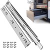 ToBeGreat 1 Pair Heavy Duty Drawer Slides 40 Inch 150
