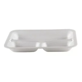 Naliplastic 600 Pz Plato 3 División 9d 24 Pqt Con 25 Pz Facturamos Full