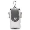 Renjzle Golf Ball Case, Lightweight, Trinket Holder, Golf Equipment, Ball