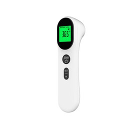 FIDAC Non-Contact Thermometer Infrared 1 Second Measurement