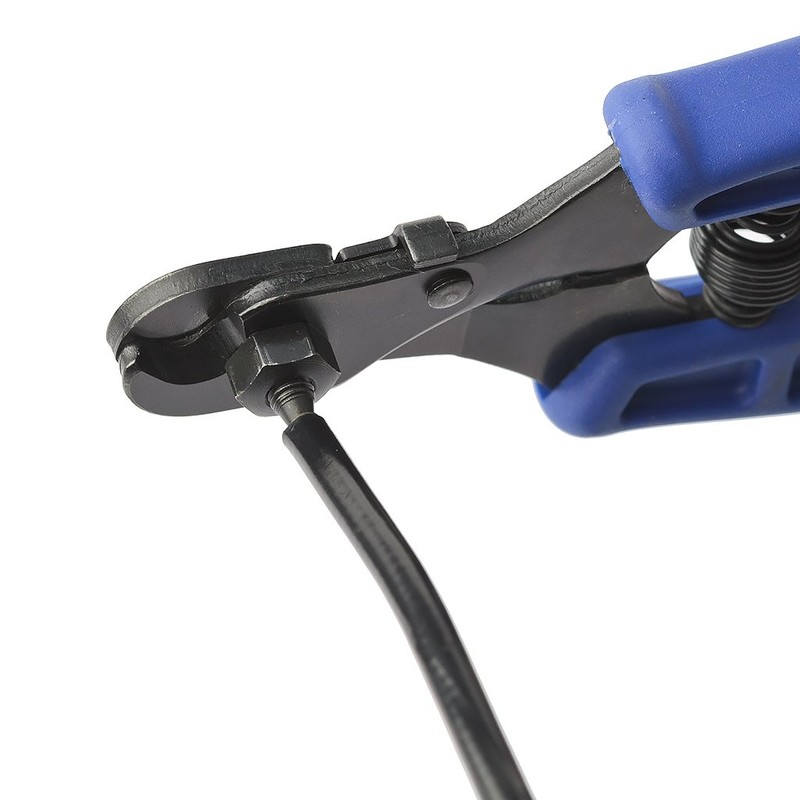 STRAIGHT 22-901 Wire Cutter for Bicycles