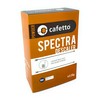 Cafetto Spectra Espresso Machine Descaler, Color Indicator Descaling Cleaning Powder