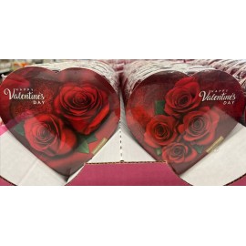 Elmer Chocolate valentines chocolate box Set 2- Boxes 5- Chocolate Each Boxes Total 10 Chocolate