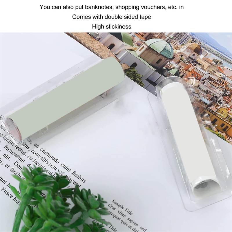 60pcs Lip Balm Pouches Professional DIY Clear Plastic Lip Balm
