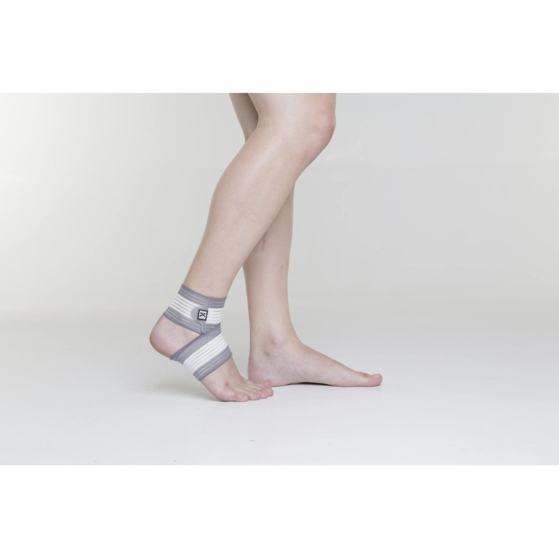 Kedley All-Purpose Support Wrap | Premium Elasticated Compression Support Band
