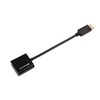 Cable Matters DisplayPort to VGA Adapter (DP to VGA Adapter)