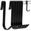 Yaocom 6 Pcs J Hook for Wire Shelving 3.6 Inch