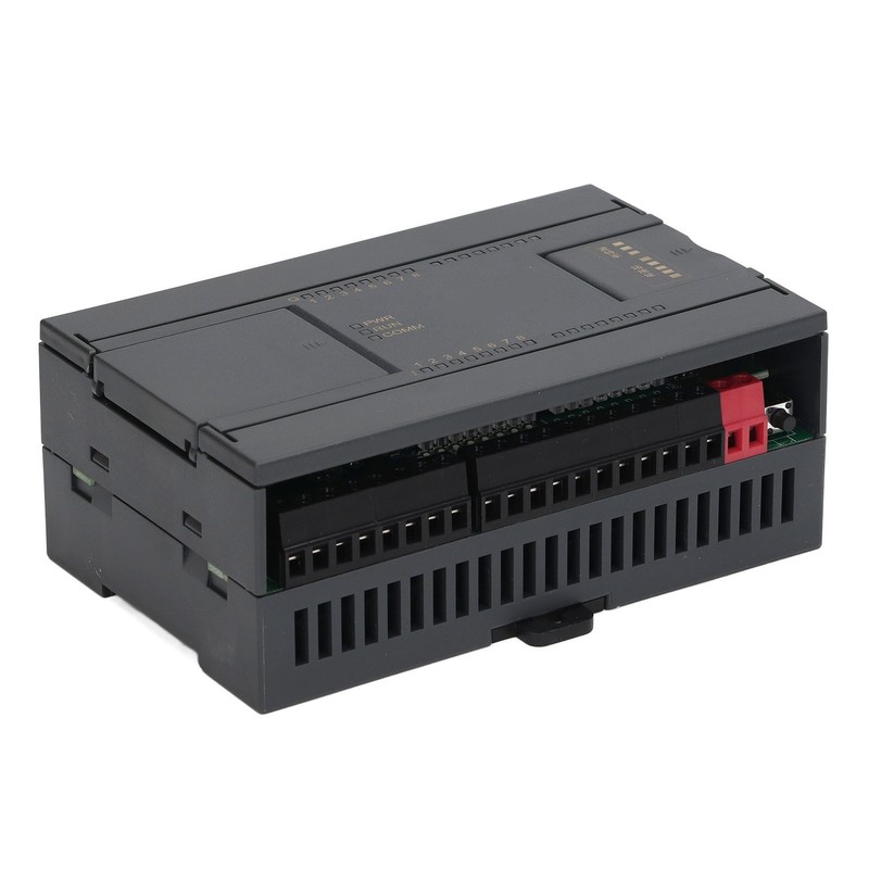 PLC Controller Remote IO Acquisition DO 8 in Out AI
