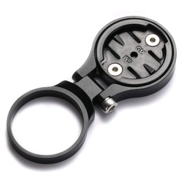 Bike Adjustable Out Front Bike Computer Combo Extended Mount for Garmin Edge Gopro 130 200 500 510 520 800 810 820 1000 1030 Touring