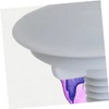 Operitacx Plastic Kitchen Sink Hole Cover Decorative Plug Easy to