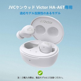 For JVCKENWOOD Victor HA-A6T Case [HVUYAL] Anti-lost Hook Lightweight Anti-Scratch Dustproof Scratch-resistant Soft Silica Gel Sport Cool Design Impact Absorption Slim Soft Case Cover Anti-Drop