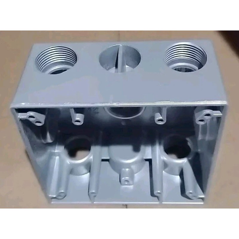 BWF- Outdoor Lighting & Wiring Device Enclosures