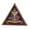 NAS Oceana Patch – Hook and Loop, 4"