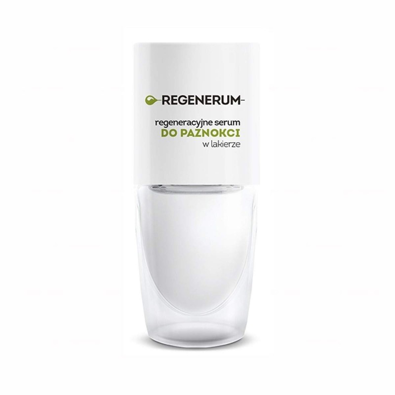 Regenerum Regenerative Nail Serum 8ml