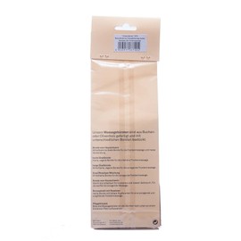 Kost Kamm Monastery Brush